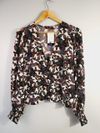 Blusa Mixed