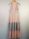 Vestido Le Soleil D'été