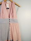 Vestido Le Soleil D'été