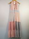 Vestido Le Soleil D'été