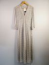 Vestido Alcaçuz