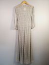 Vestido Alcaçuz