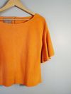 Blusa Juliana Sanmartin