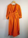 Vestido Bianza