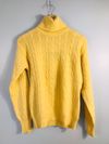 Blusão Cashmêre Sutton Studio