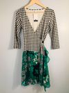 Vestido DVF