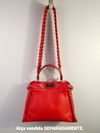 Bolsa Fendi Peekaboo Whipstich Média