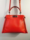 Bolsa Fendi Peekaboo Whipstich Média