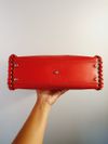 Bolsa Fendi Peekaboo Whipstich Média