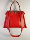 Bolsa Fendi Peekaboo Whipstich Média