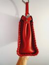 Bolsa Fendi Peekaboo Whipstich Média