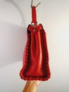 Bolsa Fendi Peekaboo Whipstich Média