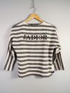 Blusa Christian Dior