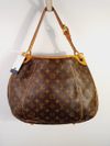 Bolsa Louis Vuitton Galliera PM