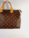 Bolsa Louis Vuitton Speedy 30 Monograma