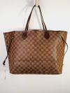 Bolsa Louis Vuitton Neverfull Damier Ebane GM