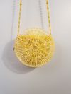 Bolsa Cult Gaia Luna Crossbody