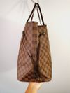 Bolsa Louis Vuitton Neverfull Damier Ebane GM