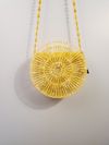 Bolsa Cult Gaia Luna Crossbody