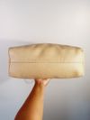 Bolsa Prada Daino Leather
