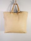 Bolsa Prada Daino Leather
