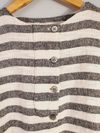 Blusa Christian Dior