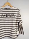 Blusa Christian Dior