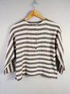 Blusa Christian Dior