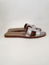 Flat Hermès