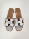 Flat Hermès