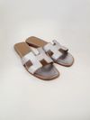 Flat Hermès
