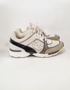 Tênis Chanel CC Low