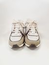 Tênis Chanel CC Low