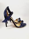 Sandália Alexandre Birman Clarita