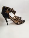Sandália Valentino Rockstud
