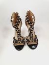 Sandália Valentino Rockstud