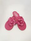 Flat Chanel