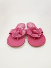 Flat Chanel