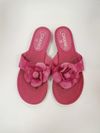Flat Chanel