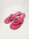 Flat Chanel