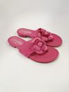 Flat Chanel