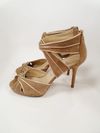 Sandália Jimmy Choo