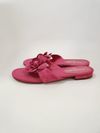 Flat Chanel