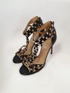 Sandália Valentino Rockstud