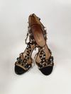 Sandália Valentino Rockstud