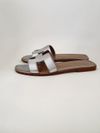 Flat Hermès