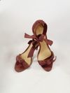 Sandália Alexandre Birman Clarita