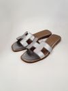 Flat Hermès