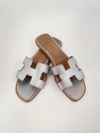 Flat Hermès