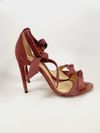 Sandália Alexandre Birman Clarita